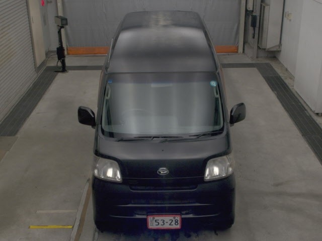 Daihatsu HIJET VAN 2016 7749376-6