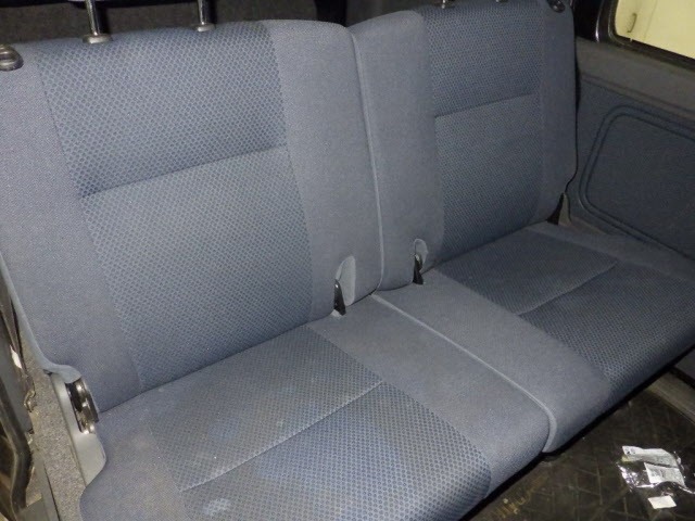 Daihatsu HIJET VAN 2016 7749376-8