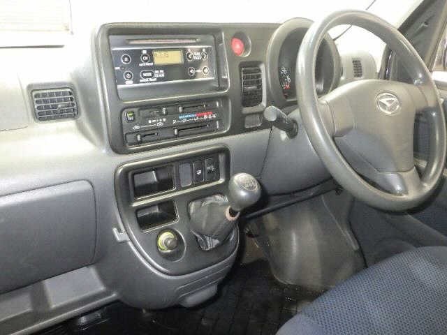 Daihatsu HIJET VAN 2016 7749388-3