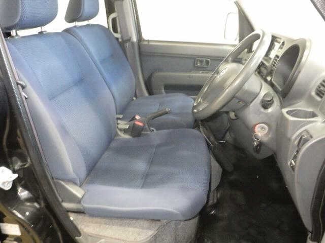Daihatsu HIJET VAN 2016 7749388-6