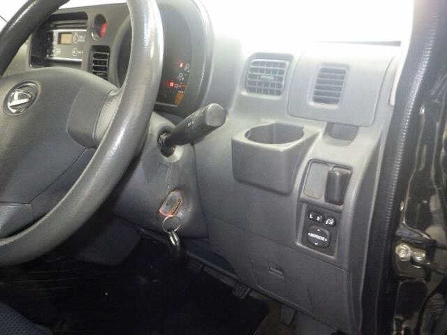 Daihatsu HIJET VAN 2016 7749388-7