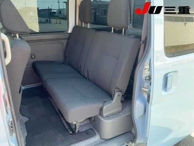 Daihatsu HIJET VAN 2020 7749389-10