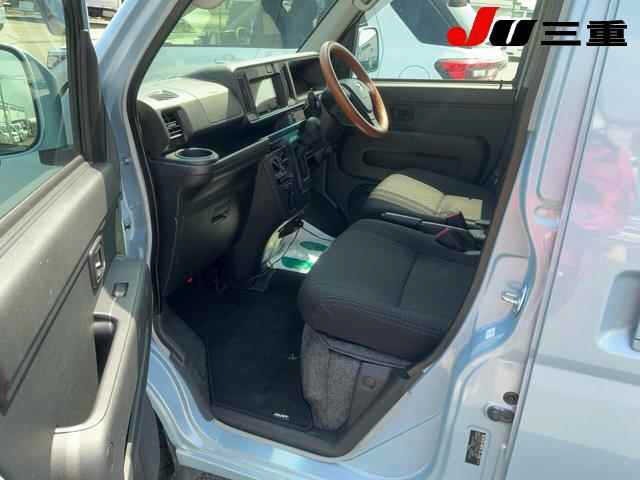 Daihatsu HIJET VAN 2020 7749389-3