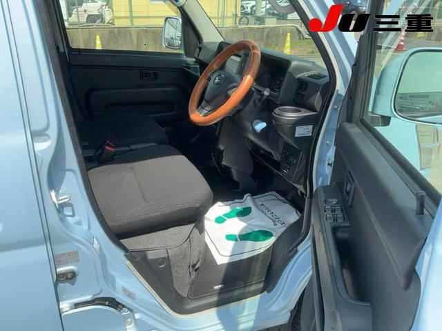 Daihatsu HIJET VAN 2020 7749389-4