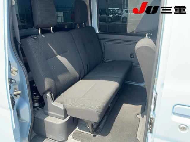 Daihatsu HIJET VAN 2020 7749389-5