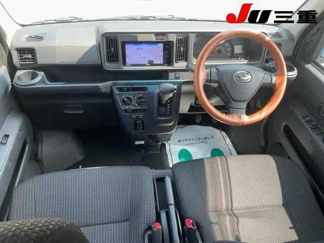 Daihatsu HIJET VAN 2020 7749389-8