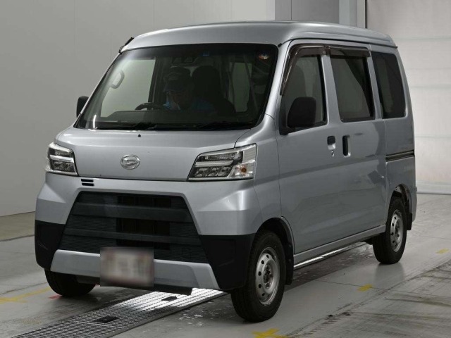 Daihatsu HIJET VAN 2021 7749404-0