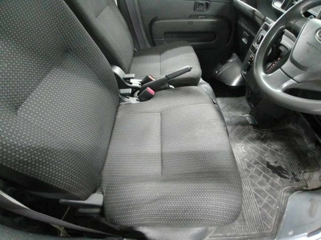 Daihatsu HIJET VAN 2021 7749404-10