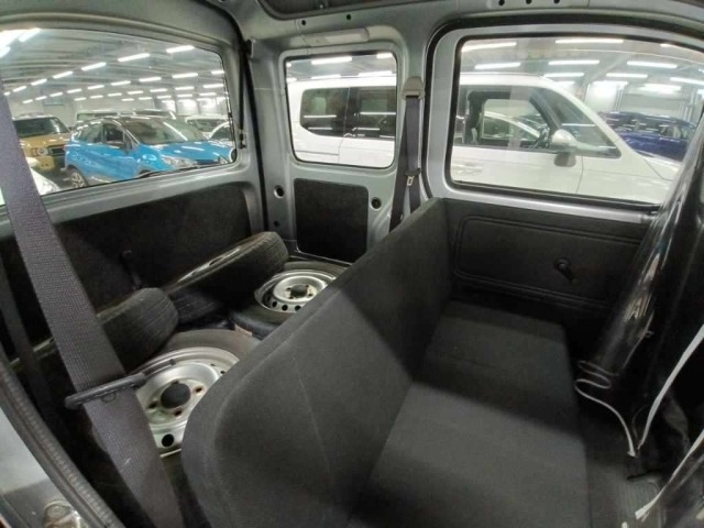 Daihatsu HIJET VAN 2021 7749404-12
