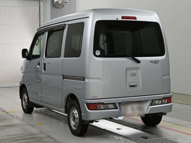 Daihatsu HIJET VAN 2021 7749404-6
