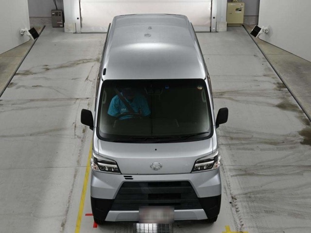 Daihatsu HIJET VAN 2021 7749404-7