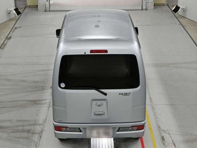 Daihatsu HIJET VAN 2021 7749404-8