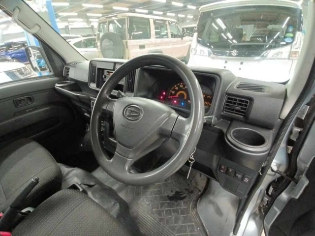 Daihatsu HIJET VAN 2021 7749404-9