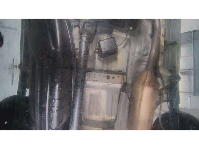 Daihatsu HIJET VAN 2008 7749420-12