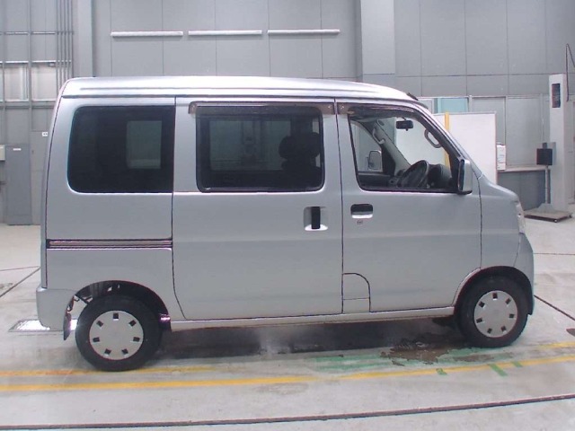 Daihatsu HIJET VAN 2008 7749420-3