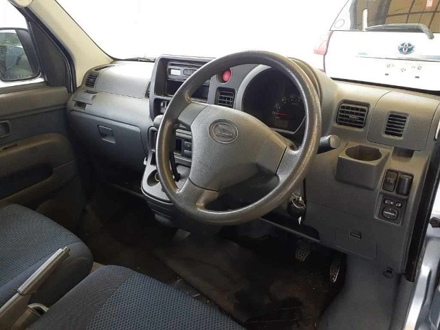 Daihatsu HIJET VAN 2008 7749420-7
