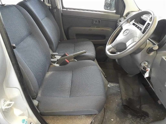 Daihatsu HIJET VAN 2008 7749420-8