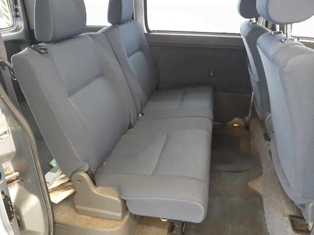 Daihatsu HIJET VAN 2008 7749420-9