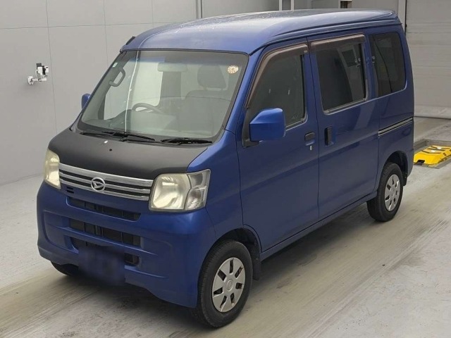 Daihatsu HIJET VAN 2015 7749445-0