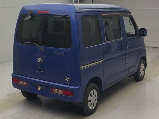 Daihatsu HIJET VAN 2015 7749445-1