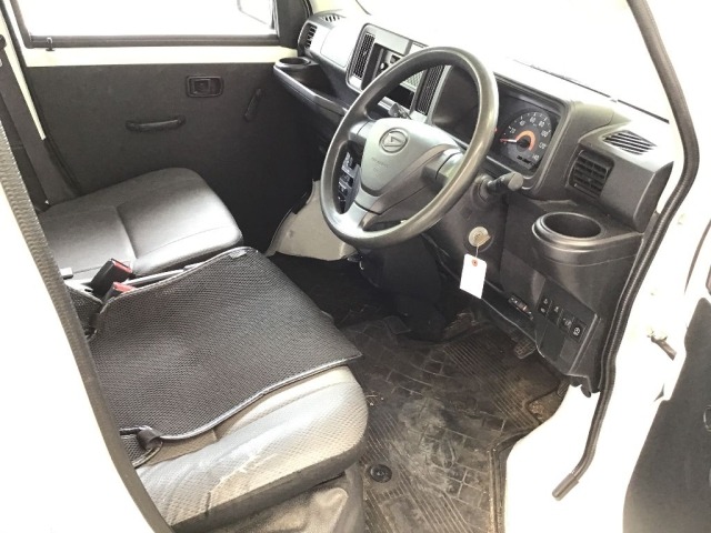 Daihatsu HIJET VAN 2021 7749457-5