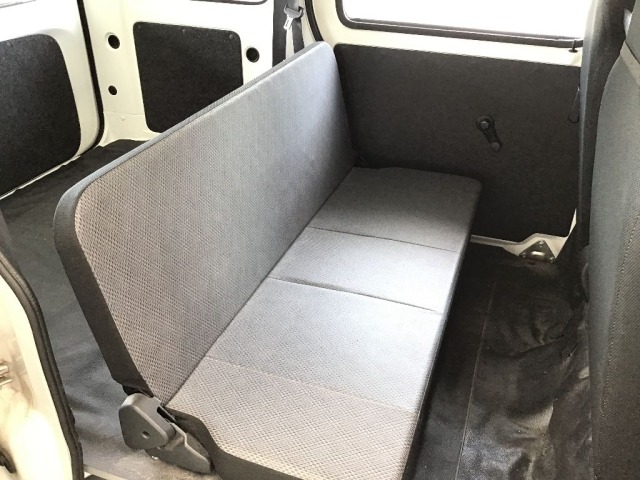 Daihatsu HIJET VAN 2021 7749457-6