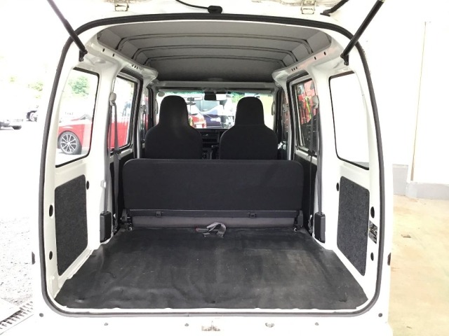 Daihatsu HIJET VAN 2021 7749457-7