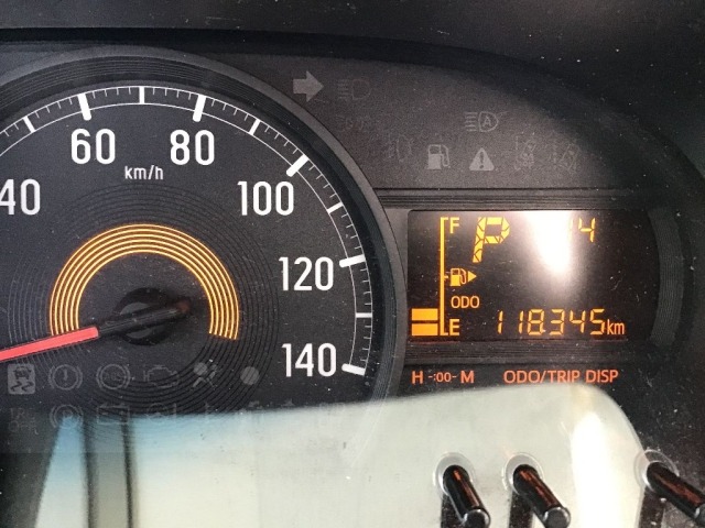 Daihatsu HIJET VAN 2021 7749457-8