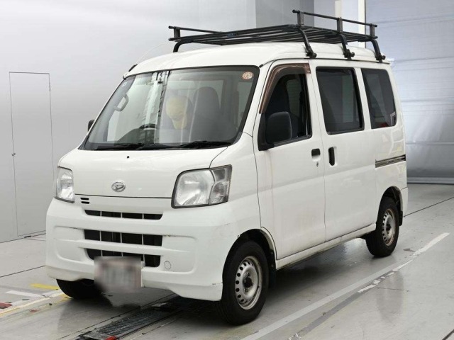 Daihatsu HIJET VAN 2017 7749465-0