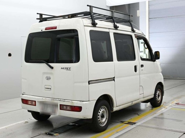 Daihatsu HIJET VAN 2017 7749465-1