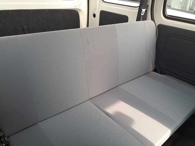 Daihatsu HIJET VAN 2017 7749465-11