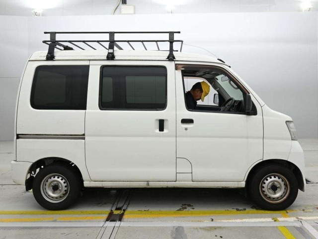 Daihatsu HIJET VAN 2017 7749465-3