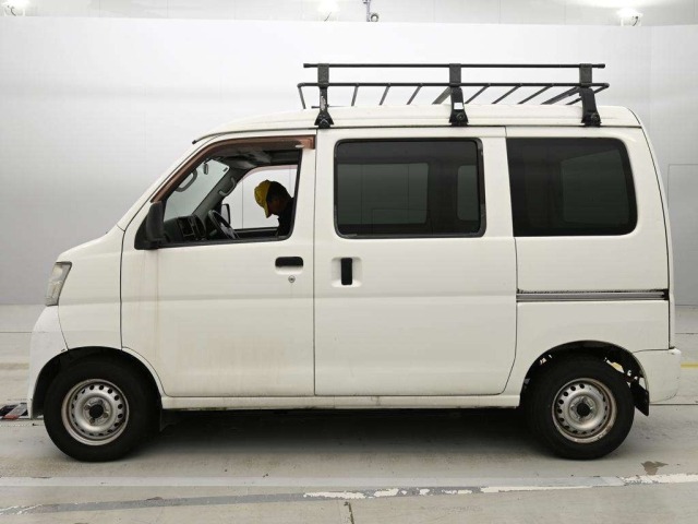 Daihatsu HIJET VAN 2017 7749465-4