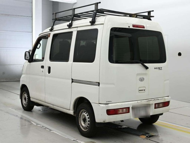 Daihatsu HIJET VAN 2017 7749465-6