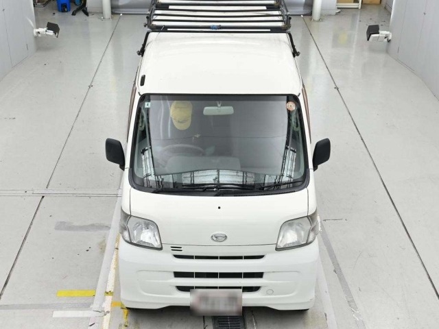 Daihatsu HIJET VAN 2017 7749465-7