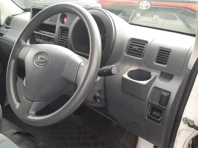 Daihatsu HIJET VAN 2017 7749465-9