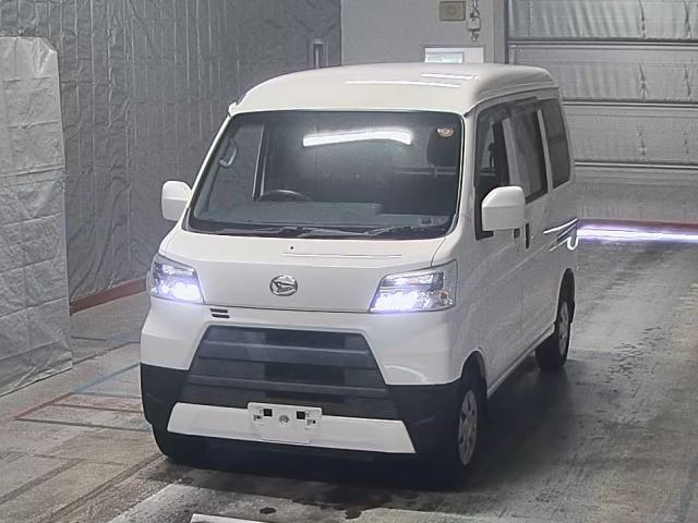 Daihatsu HIJET VAN 2021 7749466-0
