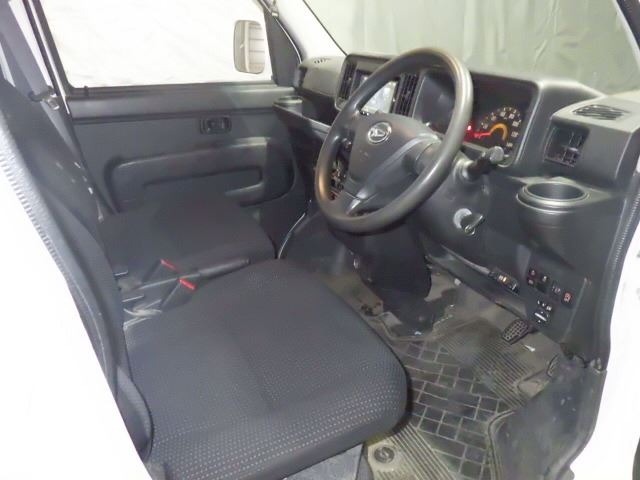 Daihatsu HIJET VAN 2021 7749466-3