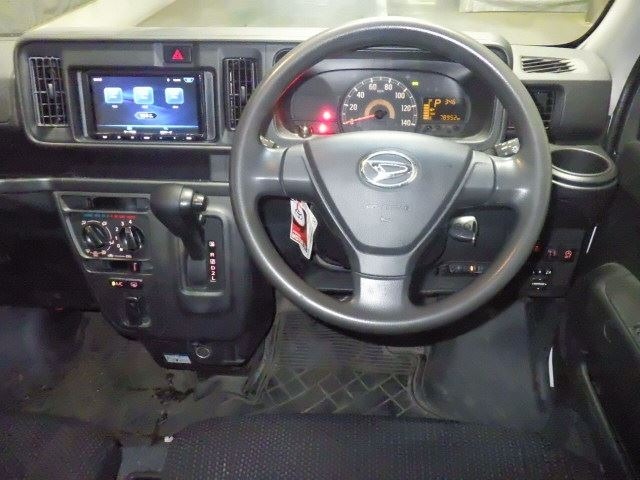 Daihatsu HIJET VAN 2021 7749466-4