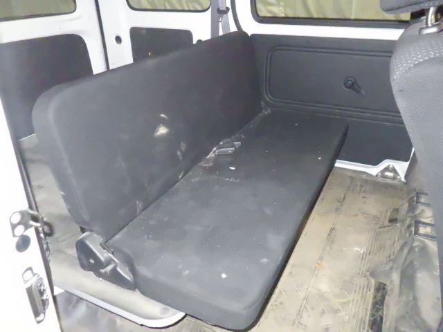 Daihatsu HIJET VAN 2021 7749466-5