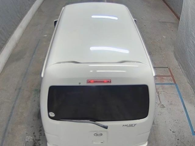 Daihatsu HIJET VAN 2021 7749466-6