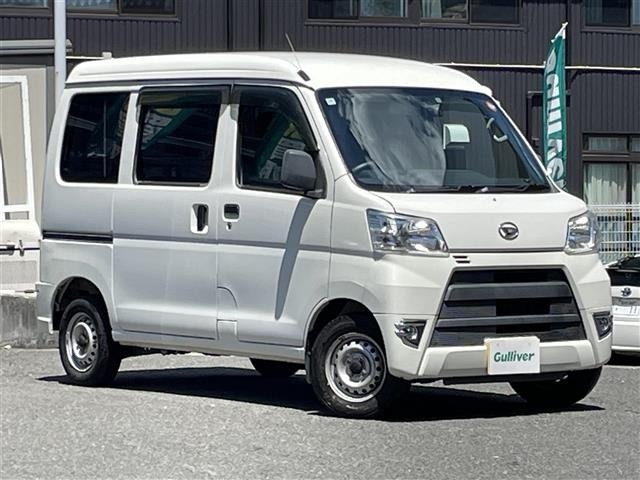 Daihatsu HIJET VAN 2019 7749472-0