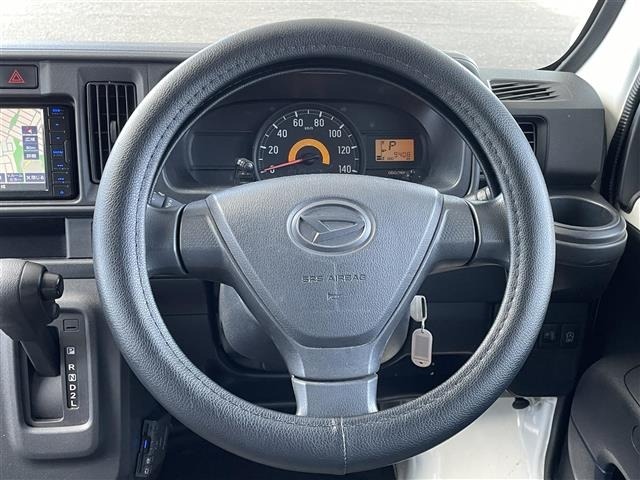 Daihatsu HIJET VAN 2019 7749472-1