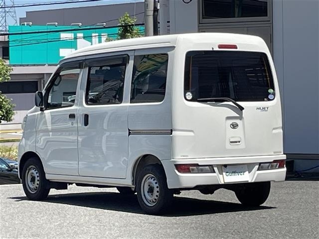 Daihatsu HIJET VAN 2019 7749472-13
