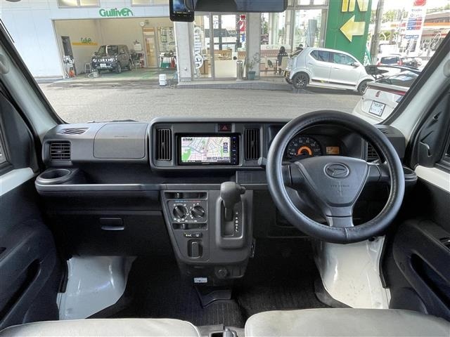Daihatsu HIJET VAN 2019 7749472-16