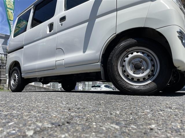 Daihatsu HIJET VAN 2019 7749472-17