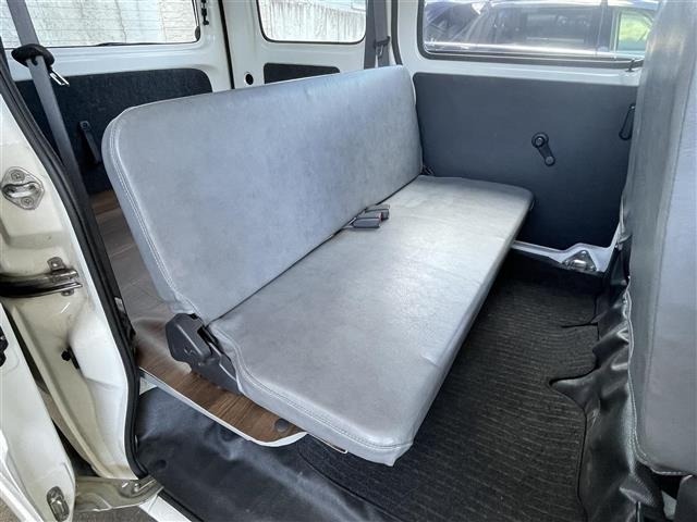 Daihatsu HIJET VAN 2019 7749472-2