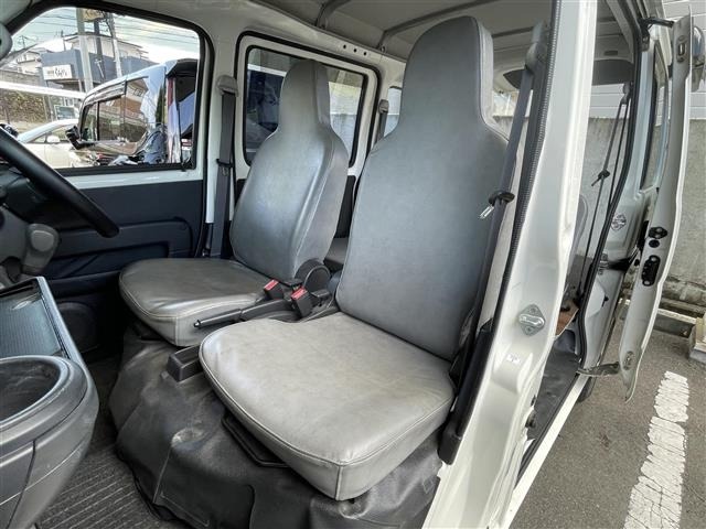 Daihatsu HIJET VAN 2019 7749472-22