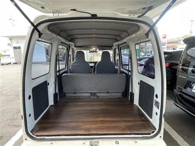 Daihatsu HIJET VAN 2019 7749472-6