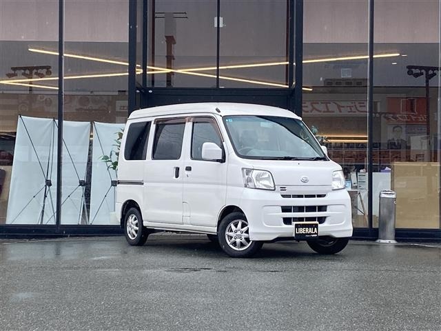 Daihatsu HIJET VAN 2014 7749490-0